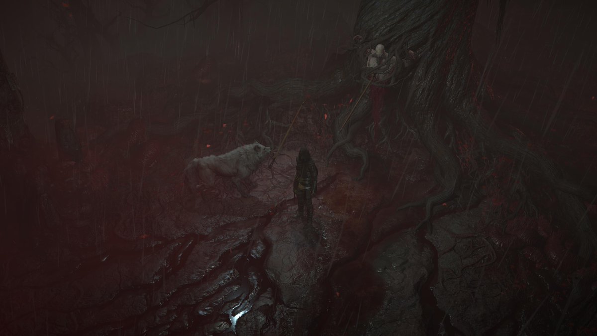 saj_carrillo's tweet photo. #PS5Share, #DiabloIV https://t.co/d4Sg4F2bFy