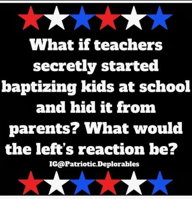 WallStreetMav's tweet photo. Interesting thought experiment when considering what is happening with "gender" strategies by some school districts. https://t.co/gTA9CGedMX