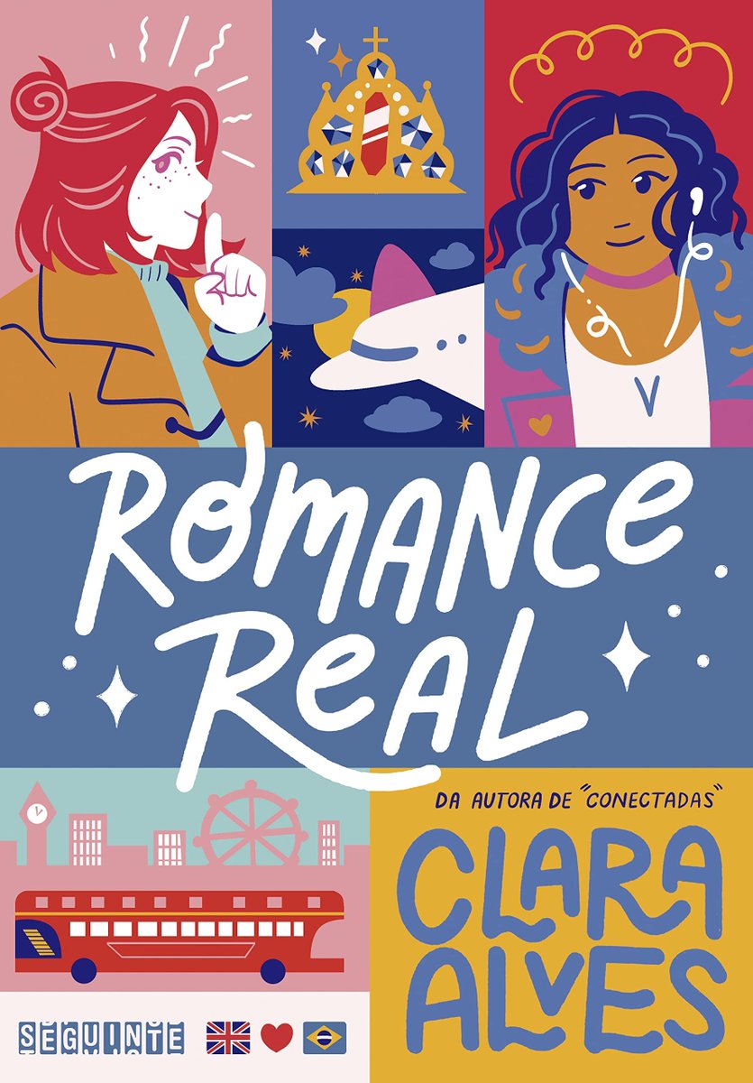 📚 Romance real
💷 R$24,90
🛒 amzn.to/3qBoANG

📢 Oferta Amazon por tempo limitado.