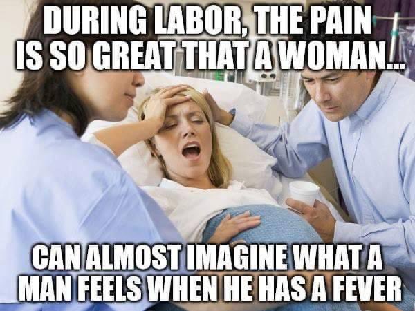 WitPipp's tweet photo. #MenJustDontGet how to take some freaking Tylenol https://t.co/wgJU6Eptvr