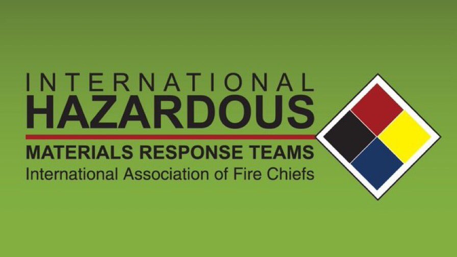 mcfrsPIO's tweet image. Every Day is a Training Day - @IAFC weeklong Hazardous Materials Response Team Conference #HAZMAT2023 in Baltimore, MD - Closing General Session w/ District Chief Derek Schaumann, City of Orlando &amp;amp; Robert Coschignano, HazMat Consultant (FL)