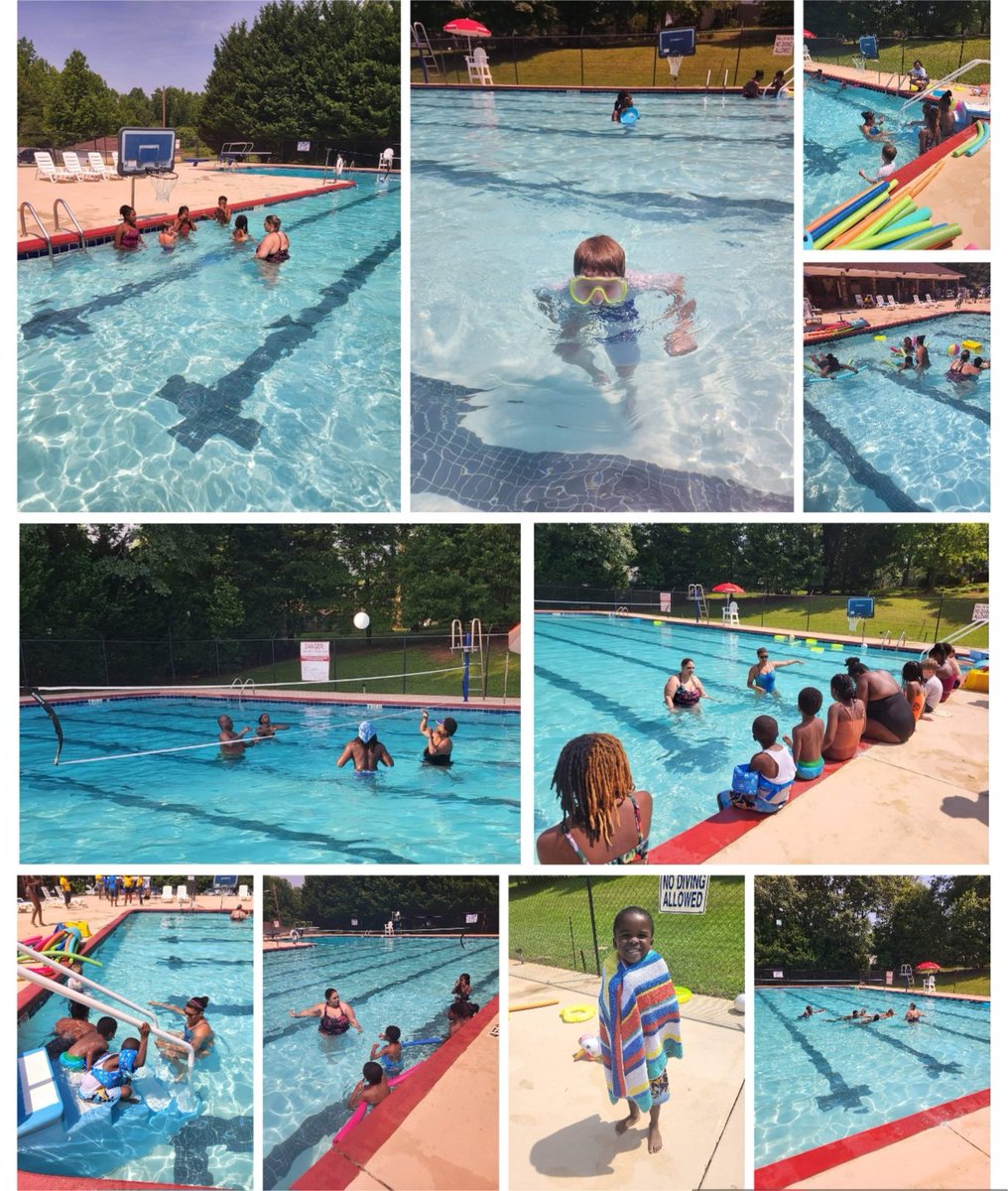 GvilleSCPoodles's tweet image. Yesterday, #EtaSigmaSigma had a day of fun in the sun during our #Swim1922 Water Safety Clinic and Pool Celebration benefitting #OperationBigBookBag. Thanks to all who helped make this an awesome event for the kids and adults alike!!!

#SGRho #Greater
#WaterSafetyDay
#AquaAngels