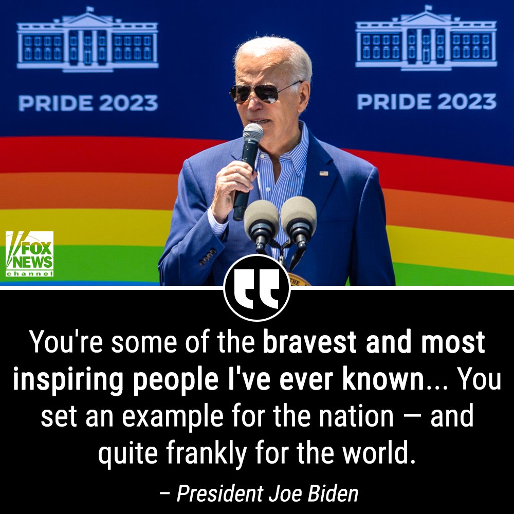 Fox News tweet media