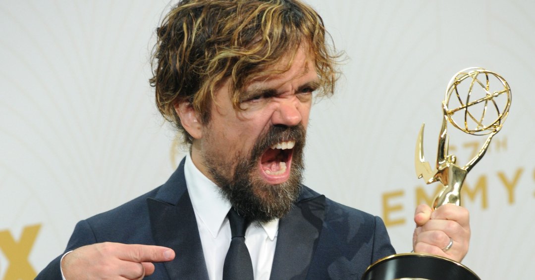 Happy 54th birthday to Peter Dinklage! 