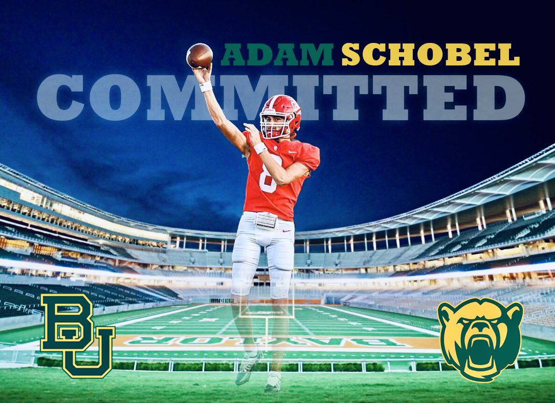 Committed!!!!! #SicEm