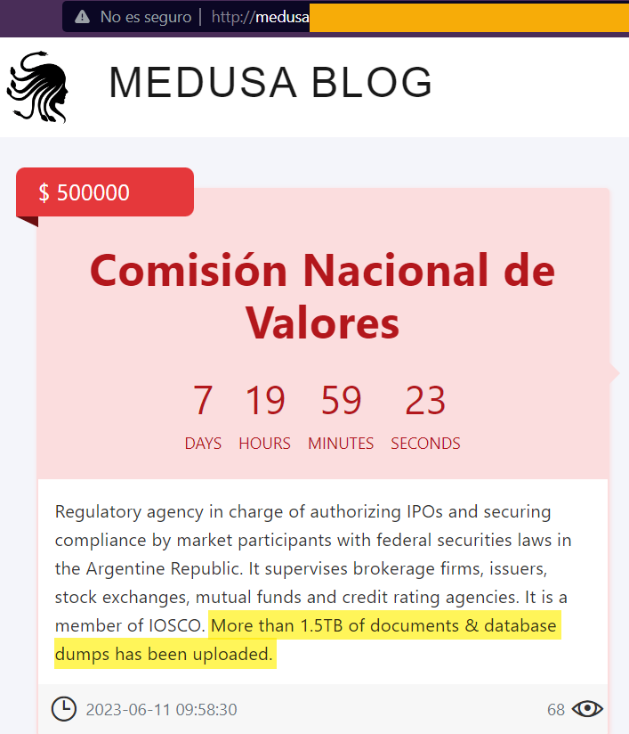 SeguInfo tweet picture
