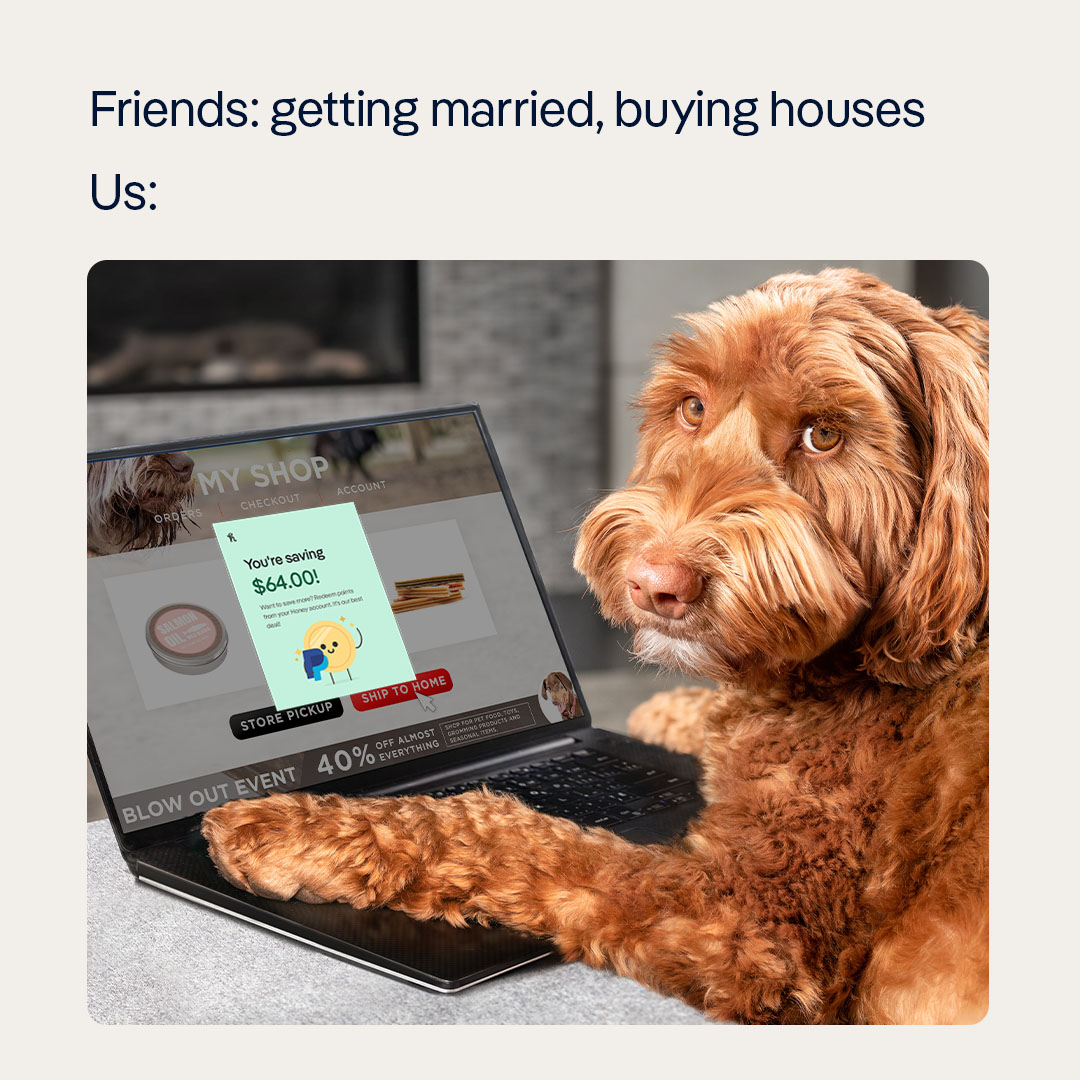 PayPal Honey tweet media