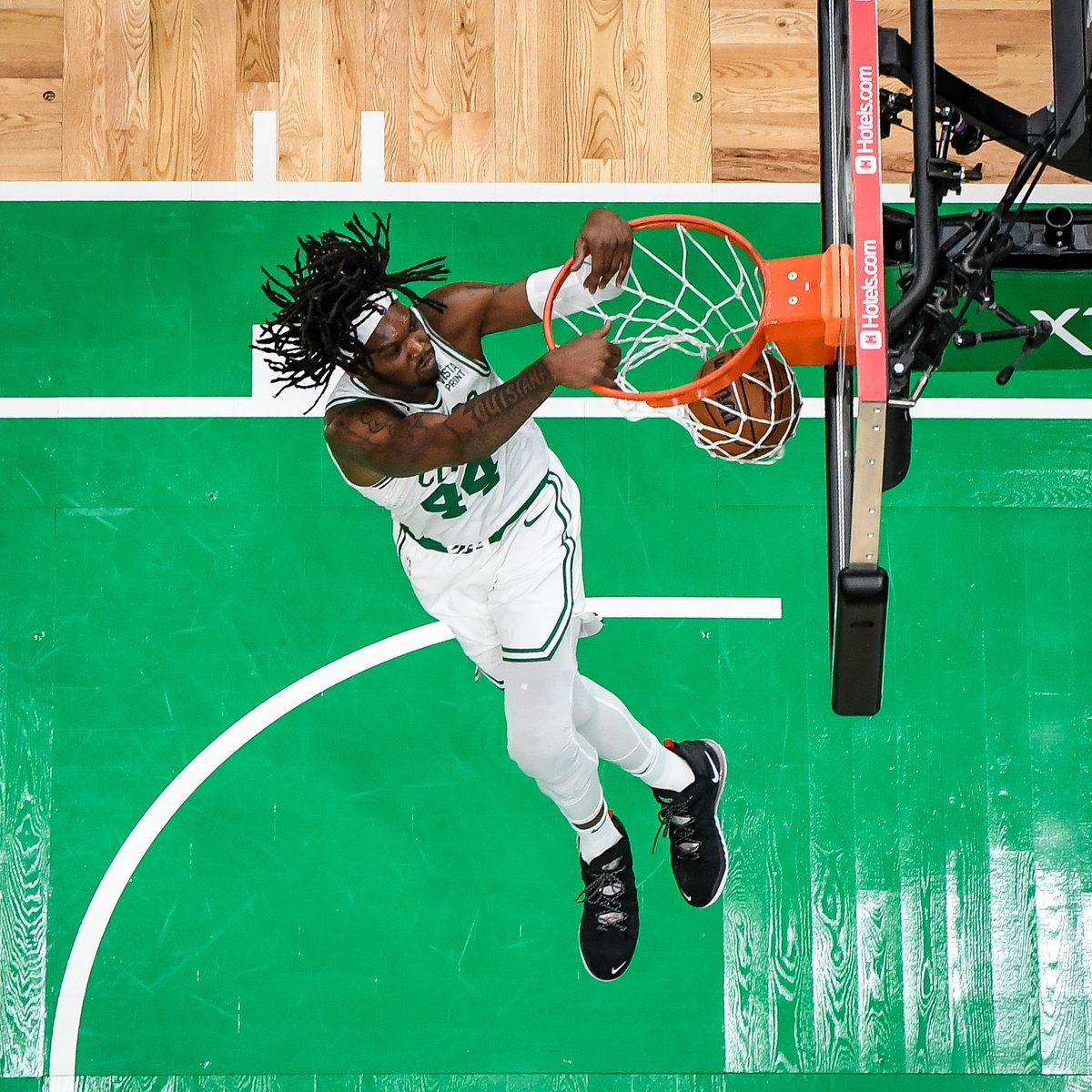 Boston Celtics tweet media