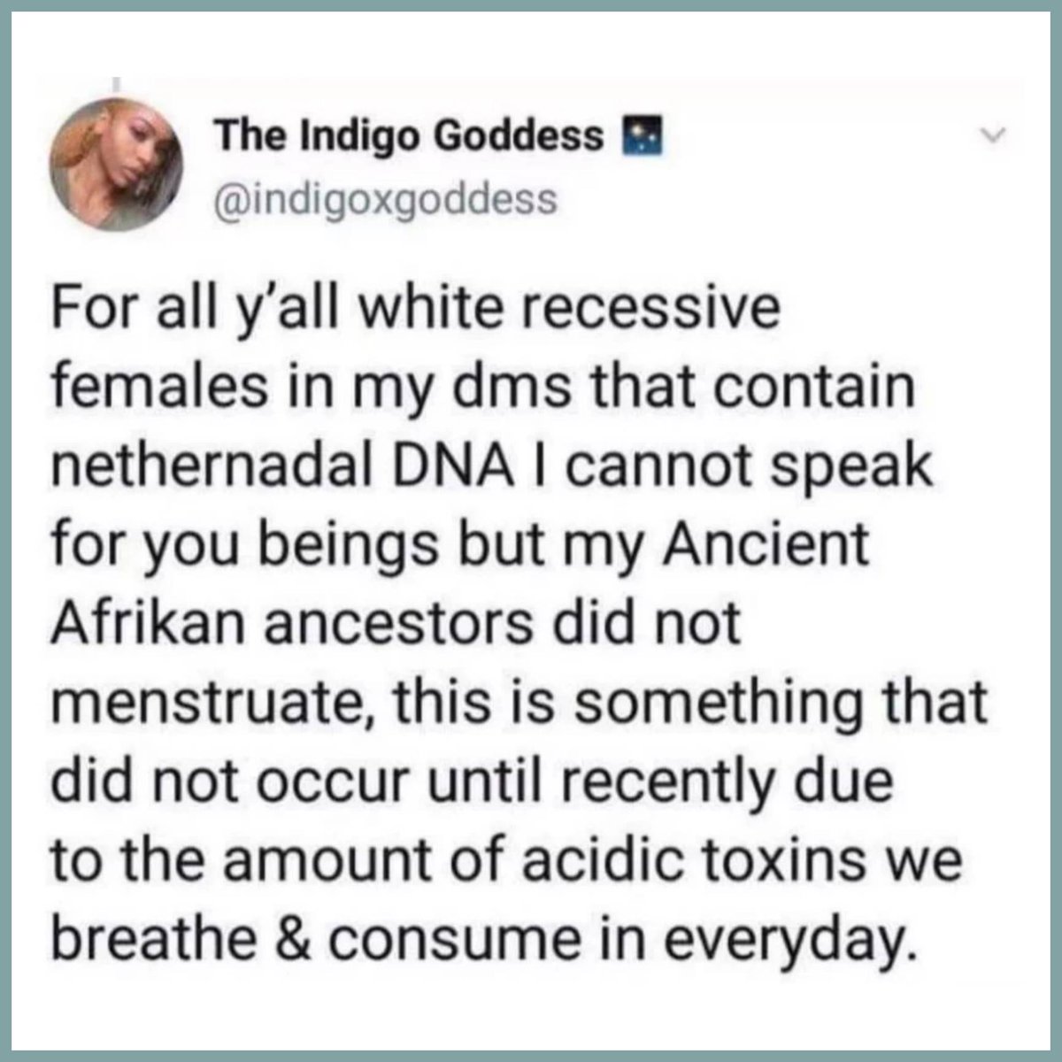 AskAubry 🦋 🐆🦝 tweet media