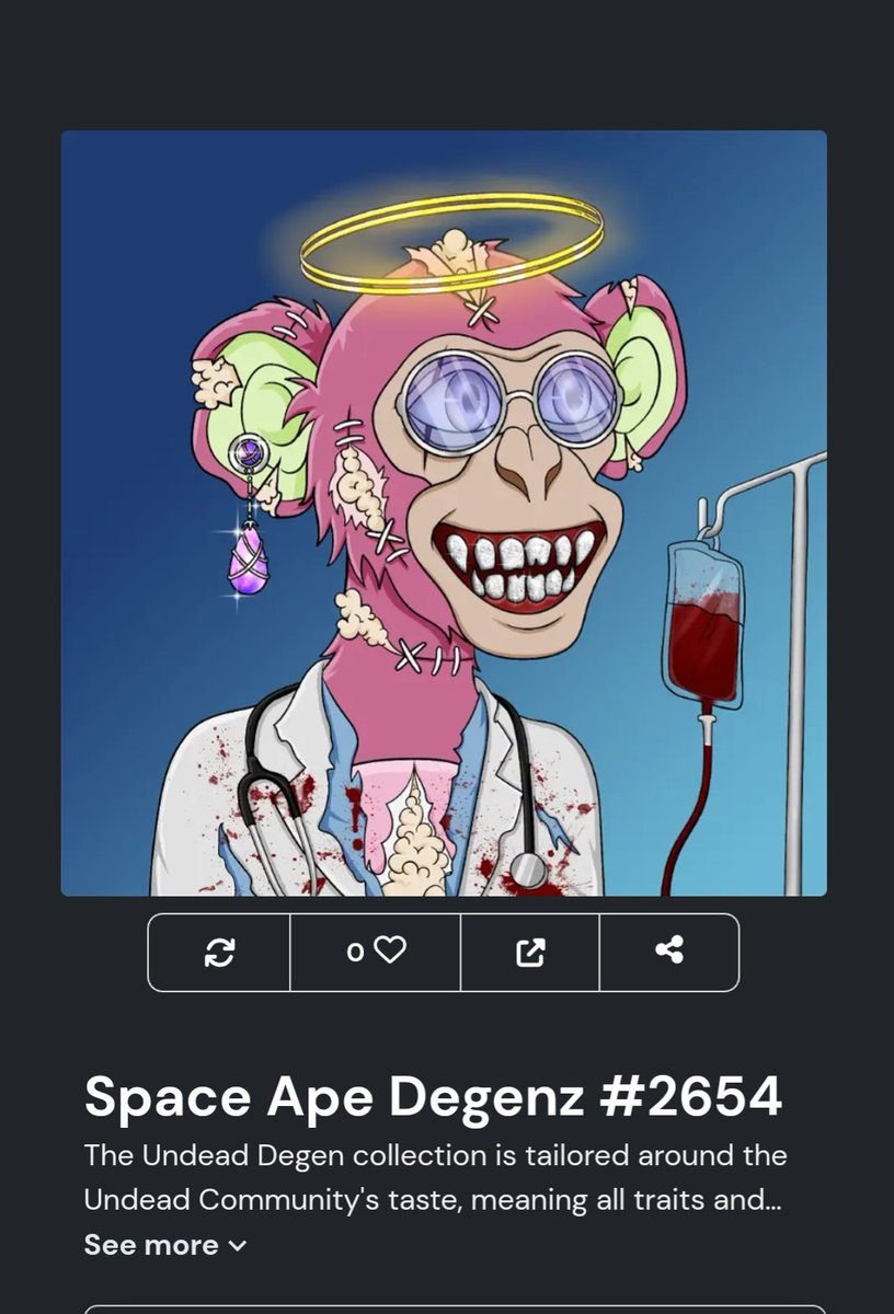 ariusmaula's tweet image. app.ebisusbay.com/collection/0xD…

#cronft
#CronosChain