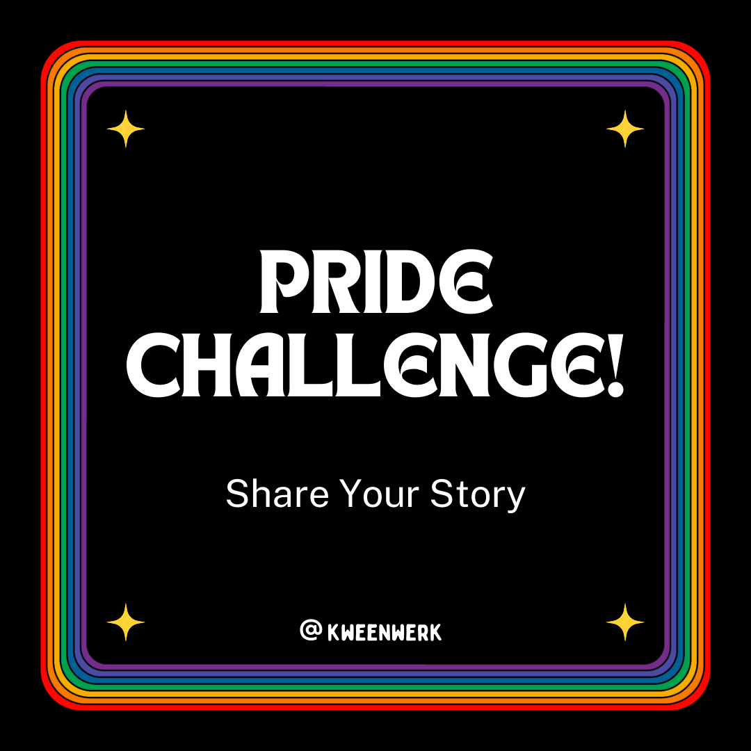 Kween werK (she/they) tweet media