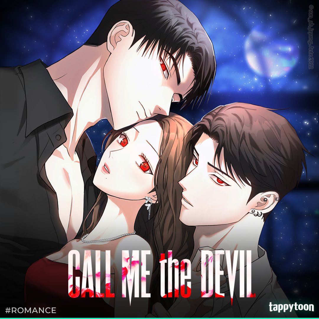 Tappy_toon's tweet photo. Ooops did she crush someone’s fragile ego…? 🤪

A new chapter of Call Me the Devil is out every Sunday!

Catch up on Tappytoon
👉 https://t.co/KIDszRZ0J6

#Romance #Tappytoon #Comics #CallMeTheDevil https://t.co/mvgKbOtfFP