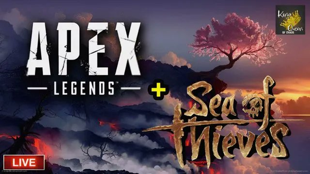 Check out this video "SEA OF THIEVES CHAOS WITH MY AMAZING BEAUTIFUL FIANCEE @QUEENOFCHAOS_JASBER" buff.ly/42DSCh4

#SeaOfThieves