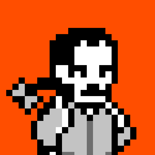 ANNOUNCEMENT🟠
🟧 Players, your time is running out. Wallet submission will close by June 11, 2 PM EST.
🟧 No public phase, Waitlist only.
🟧 Special raffle for the remaining Waitlist. alphabot.app/waitlist-for-o…
🟧 An extremely small chance of gaining an ORDlist are still available.