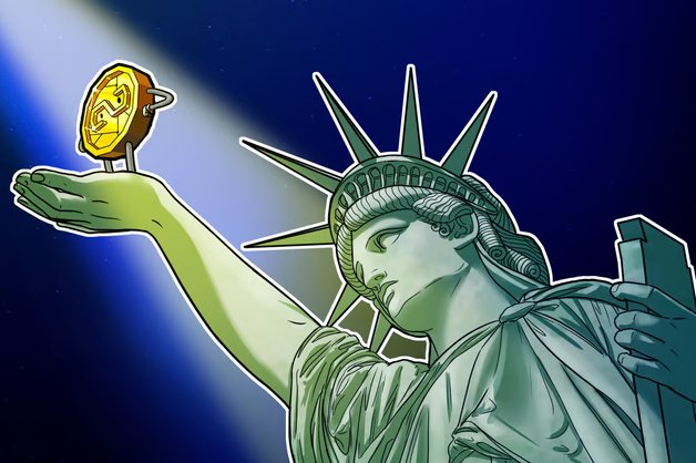 Cryptoworldhelp's tweet photo. The US will find the ‘right outcome’ for #Crypto , eventually — Coinbase CEO

In an interview, @coinbase CEO Brian Armstrong explained that crypto entrepreneurs would only return to the U.S. when the government finds the “right outcome” for regulations.
#Crypto 
@Cryptoworldhelp https://t.co/bgHRBHkBXt