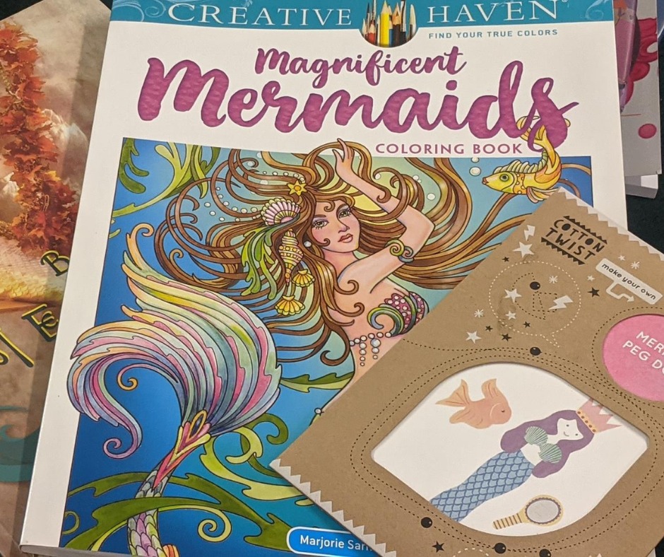 WWTCastleEspie's tweet photo. Experience AND Highlight - Strangford Lough Mermaid 'Tails' 🧜‍♀️

If you are looking for time out to connect with nature and your inner-self, this is the experience for you.
👇
https://t.co/j3y8JTb9o9

#ExperienceAND #VisitAND #DiscoverAND #LoveAND https://t.co/HOuvOsVRaM