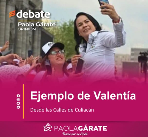 PaolaGarateV's tweet photo. ✅| Fortaleza de la coalición: La potencia y fortaleza de la alianza "Va por México", conformada por el PRI, PAN y PRD, en cualquier contienda electoral. Tienen todo para salir victoriosos.

https://t.co/2thEldeISs https://t.co/nvFicuxKeE