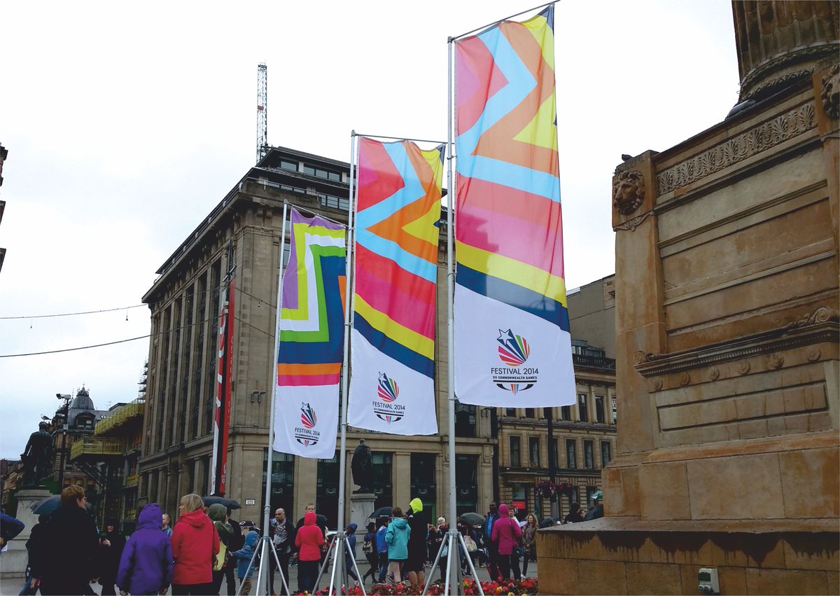 MATICMEDIA's tweet photo. PORTABLE FLAGS - INDOOR &amp; OUTDOOR
We manufacture flags of any shape or size for indoor exhibitions and outdoor event dressing.
https://t.co/WaTiqt0keC
#flags #eventbranding #exhibition #dyesublimation #siliconeedgegraphics #seg #tradeprint https://t.co/tWNxTj25vT