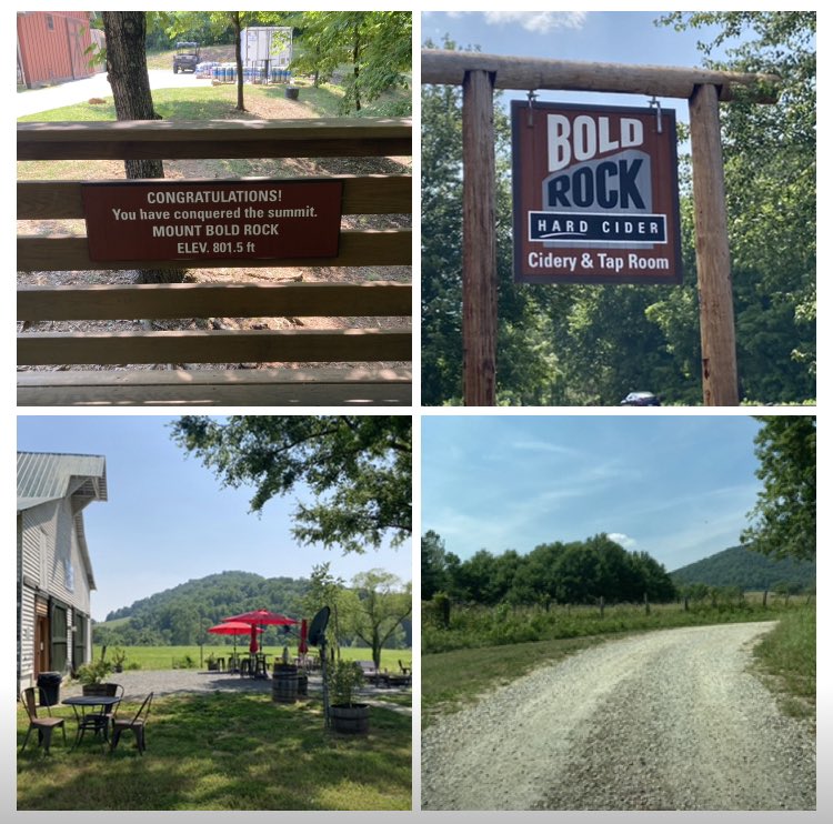 #appalachiantrail.  #wineries. Cideries, beautiful scenery, and more. #NelsonCountyVA has it all.