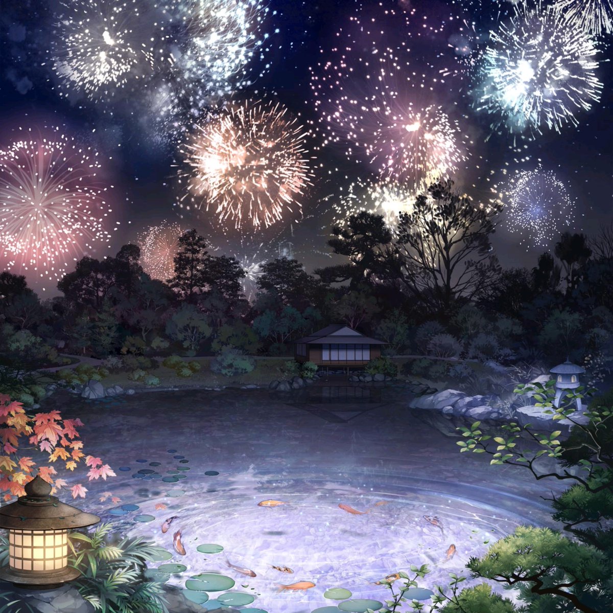 just happen to you; you receive everything in your life based on what you've given