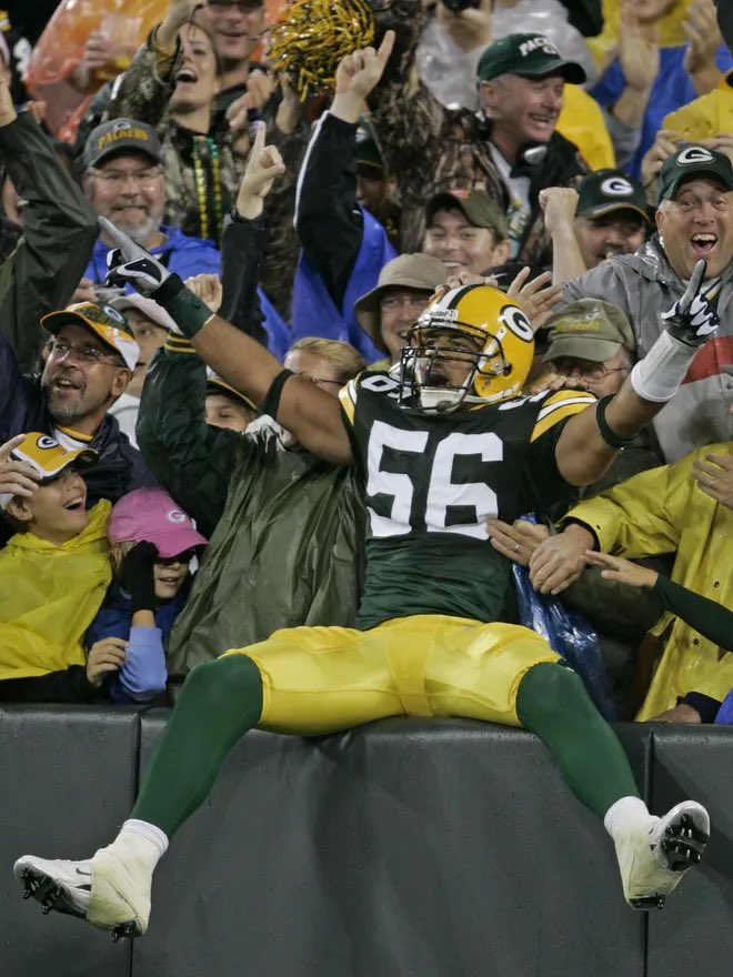 Packers Diehards tweet media