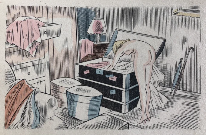 Jean Traynier, 1945