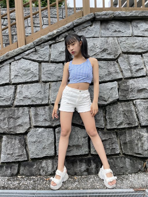 Twitterのコスプレ画像14