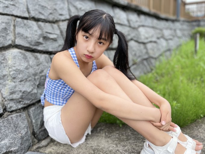 Twitterのコスプレ画像12