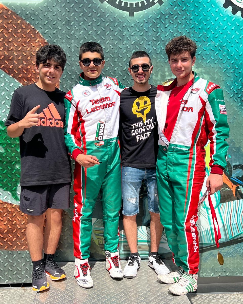 RMC Round 3 dump🔥🤙

#juniormax #karting #kartinglife