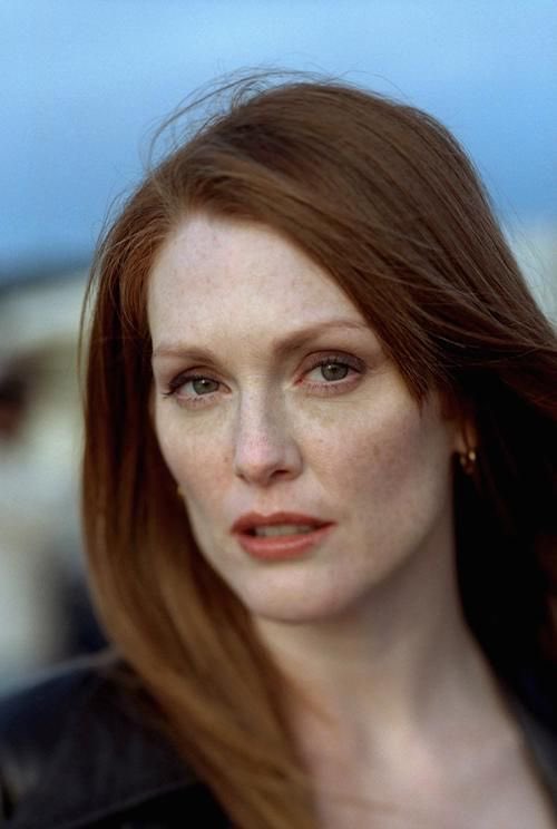 #29 คุณมัวร์ Julianne Moore ชอบรอยยิ้มพิเค้ามาก🥹