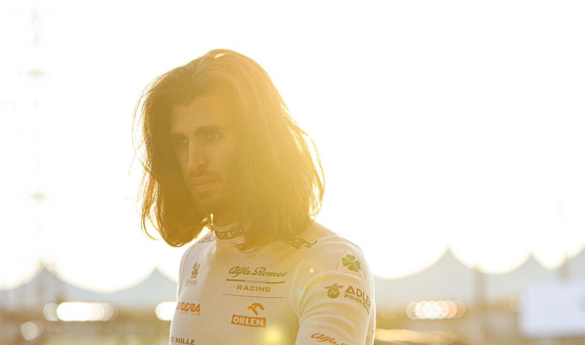 PHortonF1's tweet photo. His finest weekend since the first century #ItalianJesus #LeMans24 https://t.co/SWVkVDYQct