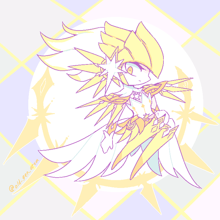 old_gen_area's tweet photo. SPアタリア/+5分　#AFK版深夜のお絵描き60分一本勝負 https://t.co/GmDLMpvnv6