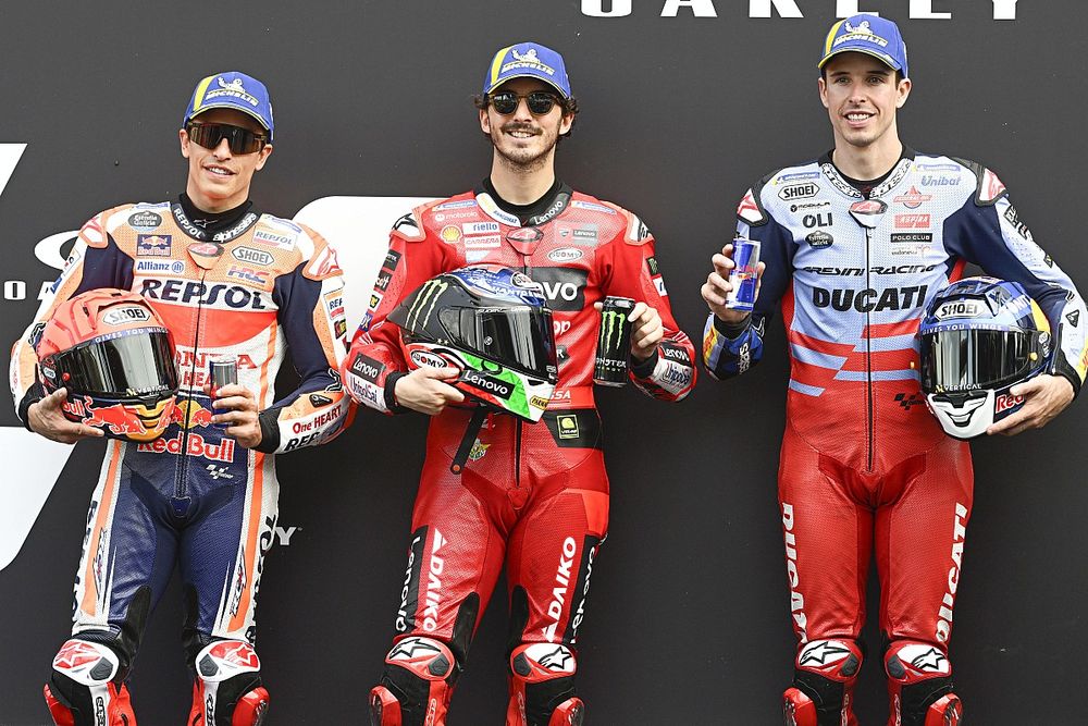 F1_Live_Stream's tweet photo. LIVE STREAMING !!!🔴
📺 Watch MotoGP Italian Grand Prix 2023 Live Stream
🔗PC LINK: https://t.co/FkRszYC3dE
🔗Mobile LINK: https://t.co/SqLti8sJyQ
#MotoGP
#Italy
#ItalianGP
#MotoGpItaly
#MotoGpLive
#MotoGplivestream
#Formula1
#LiveStream
#Live https://t.co/ovya7bcUG1