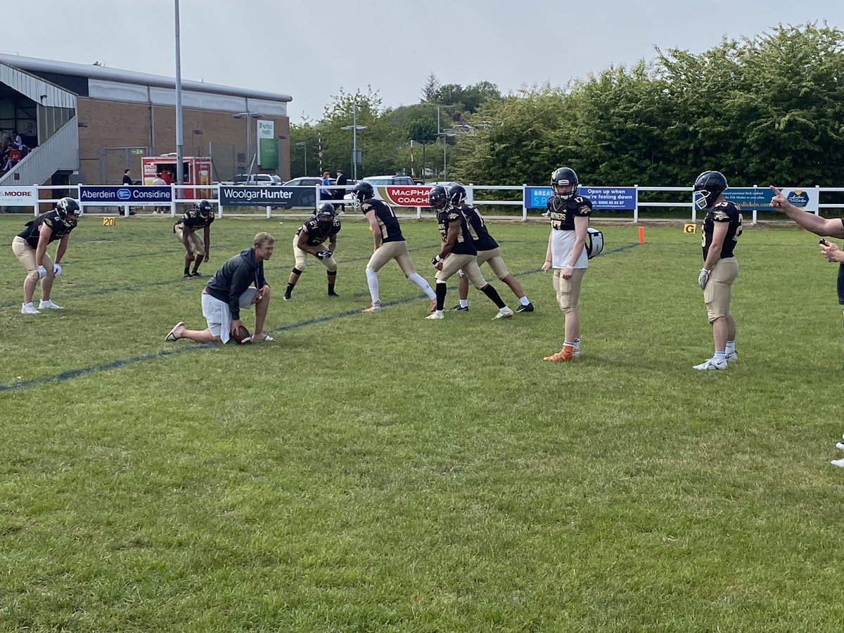 The return of the black and gold. Kick off 3.30pm