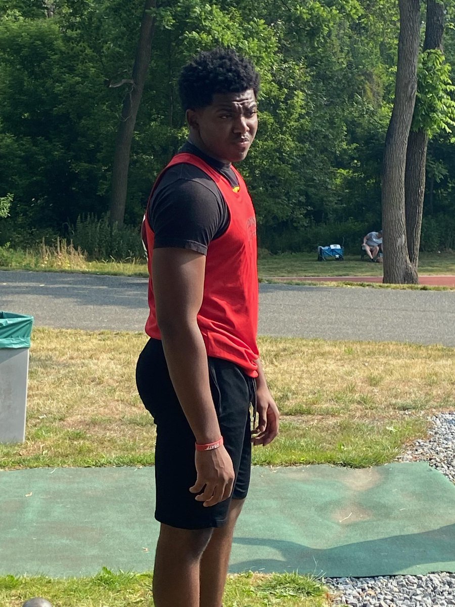 Lenard Brown tweet media