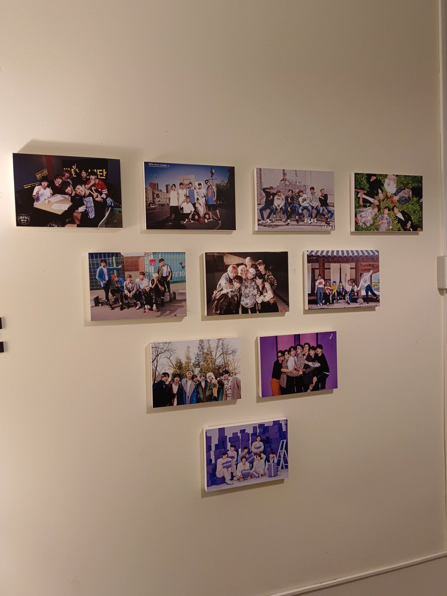 JinKookPH's tweet photo. "Because we’re together, I’m not afraid to hope for eternity- Because you’re the only reason I believe in me." - BTS, Take Two

Happy 10th anniversary, our galaxy @BTS_twt! 💜 We love you! To eternity and beyond with you! 사랑합니다~ 보라해! 💜 #XternityWithBTS #10YearsWithBTS https://t.co/njGjltf5OK