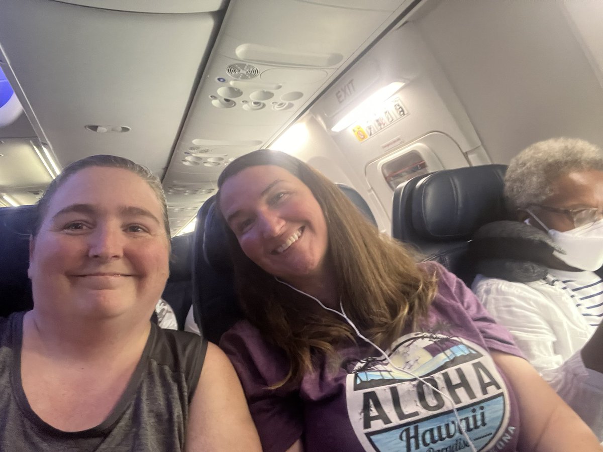 Rain rain go away. We want to get to Cabo today #momstrip #muchneeded #vitaminsea