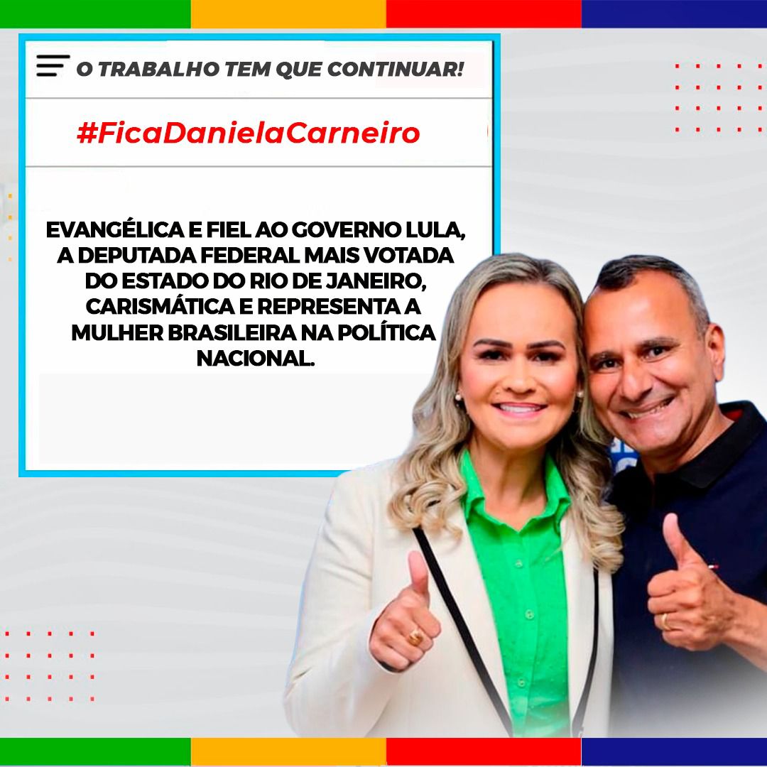 @joaodiamantee 
#mulhernoturismo
#mulherministra
#mulherevangelica
#mulhernoturismo
#ficadanielecarneiro
#rionogovernolula
#forcadamulhernoministerio
carta averta a @LulaOficial @JanjaLula @gleisi @costa_rui @padilhando @AndreJanonesAdv