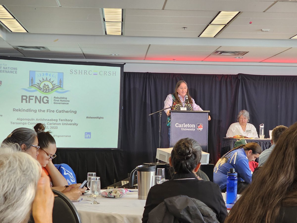 Edmund Bellegarde tweet media