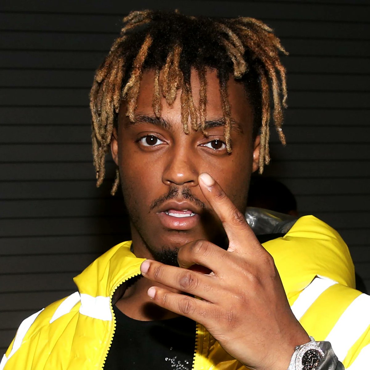 RIP Juice WRLD