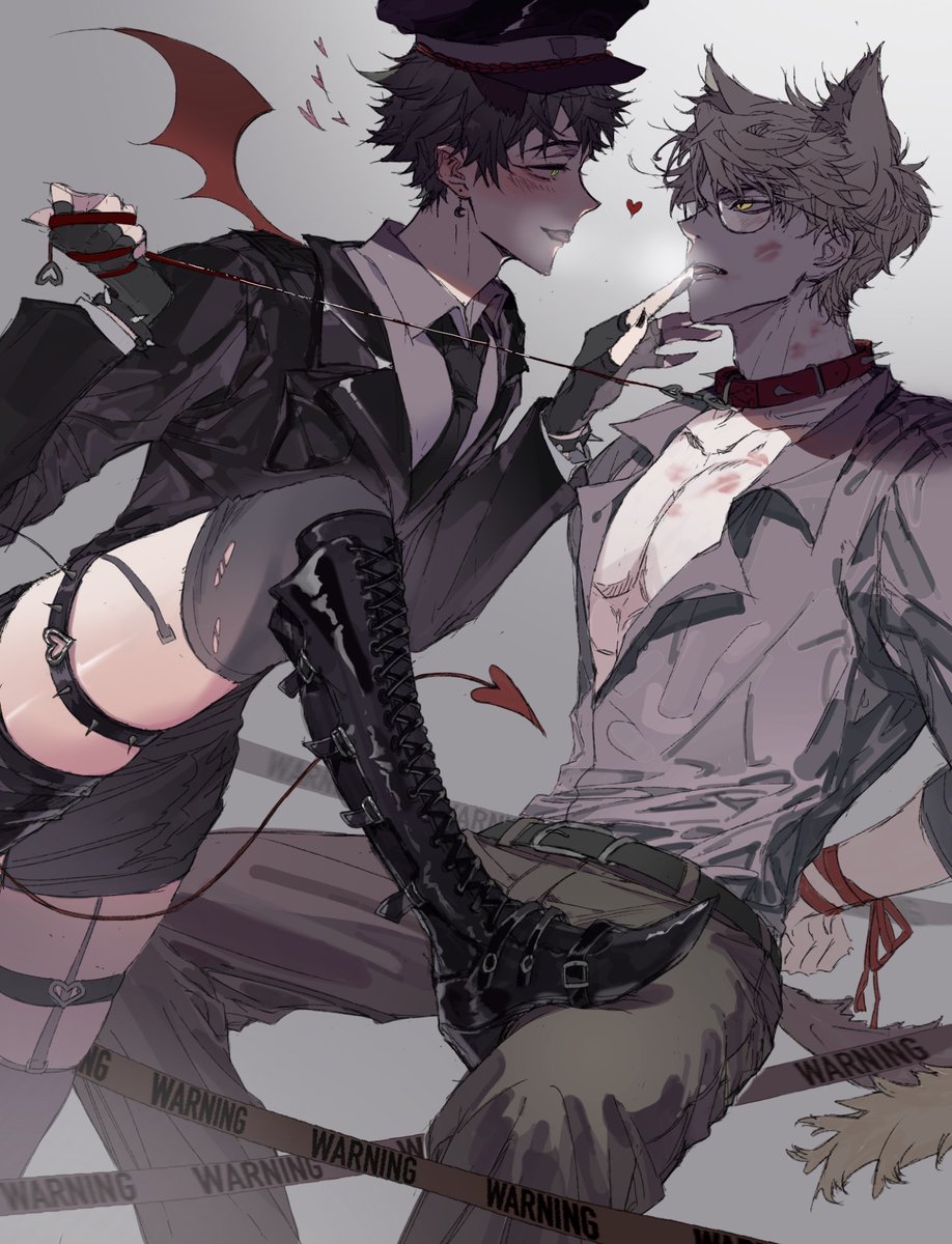 r0yVtGo4tbNsa34's tweet photo. 要听话噢…

#tsukkiyama
#月山  
#Haikyuu https://t.co/k3GdGbsCwo
