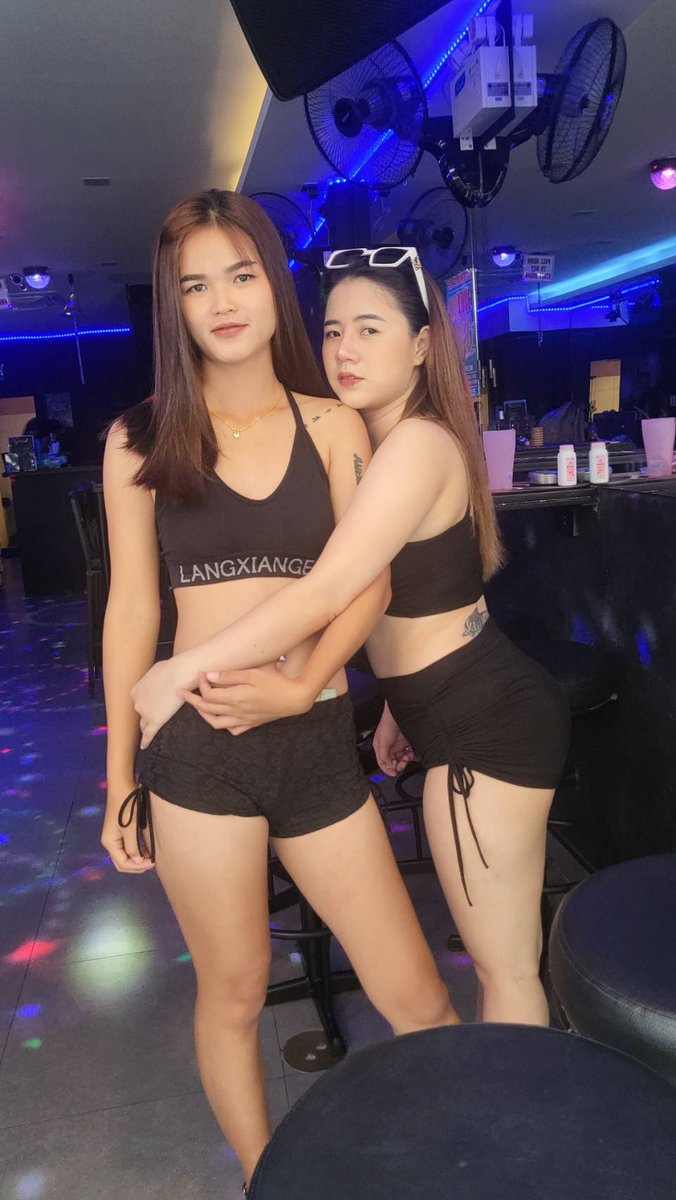 1 or 2 or both? 🫢
#pattayagirls
#thaigirls
#asiangirls