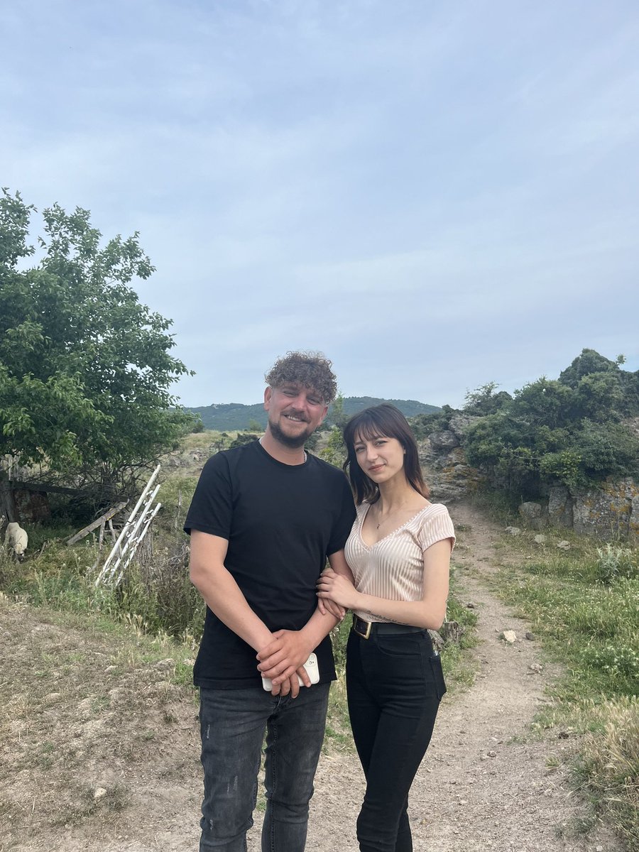 Çok çok çok aşığım 🥹