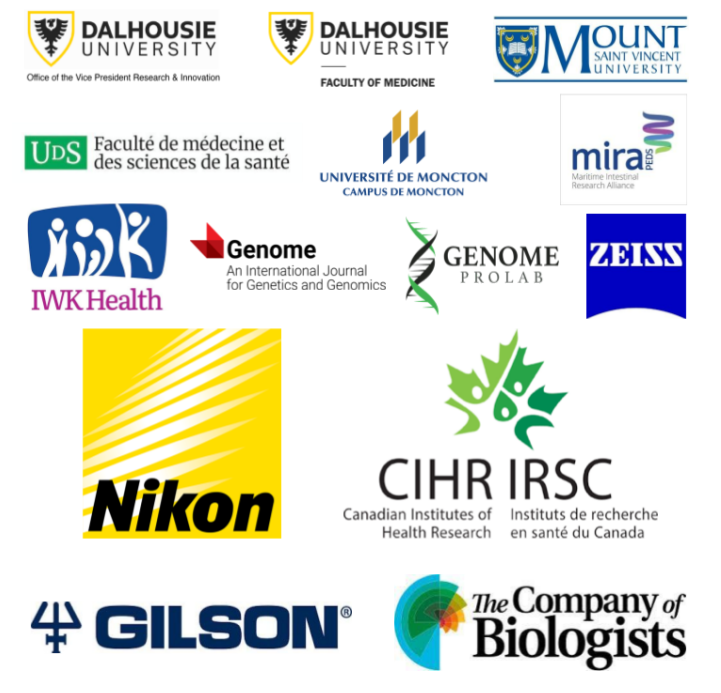 flymuscles's tweet image. Today is the 1st day of #Canfly! I hope to see some of you at the registration. Also, a big thanks to our sponsors for helping keep the conference cost really low.