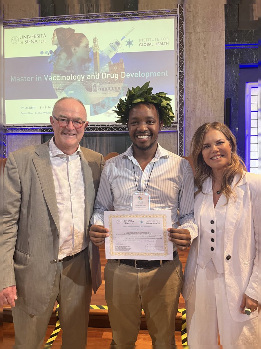 Chege Kuria tweet media