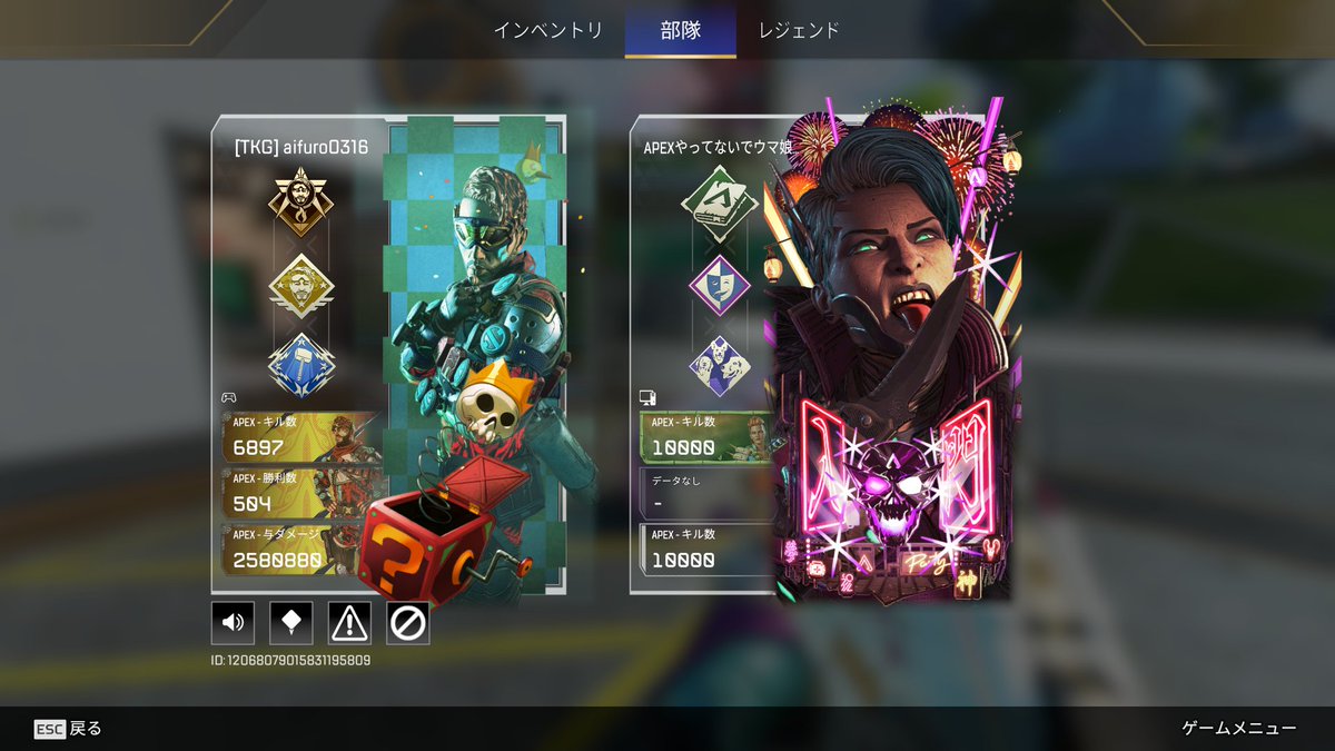 しまもん tweet media