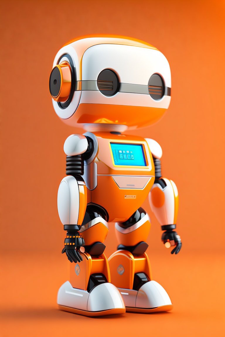 plugintoAI's tweet photo. Say hello to our little friend, our Sales industry expert: Scott. Plug in 🔌🤖. #ArtificialIntelligence #AI #MachineLearning https://t.co/ySaiCIgR9w https://t.co/zONbekzzjw