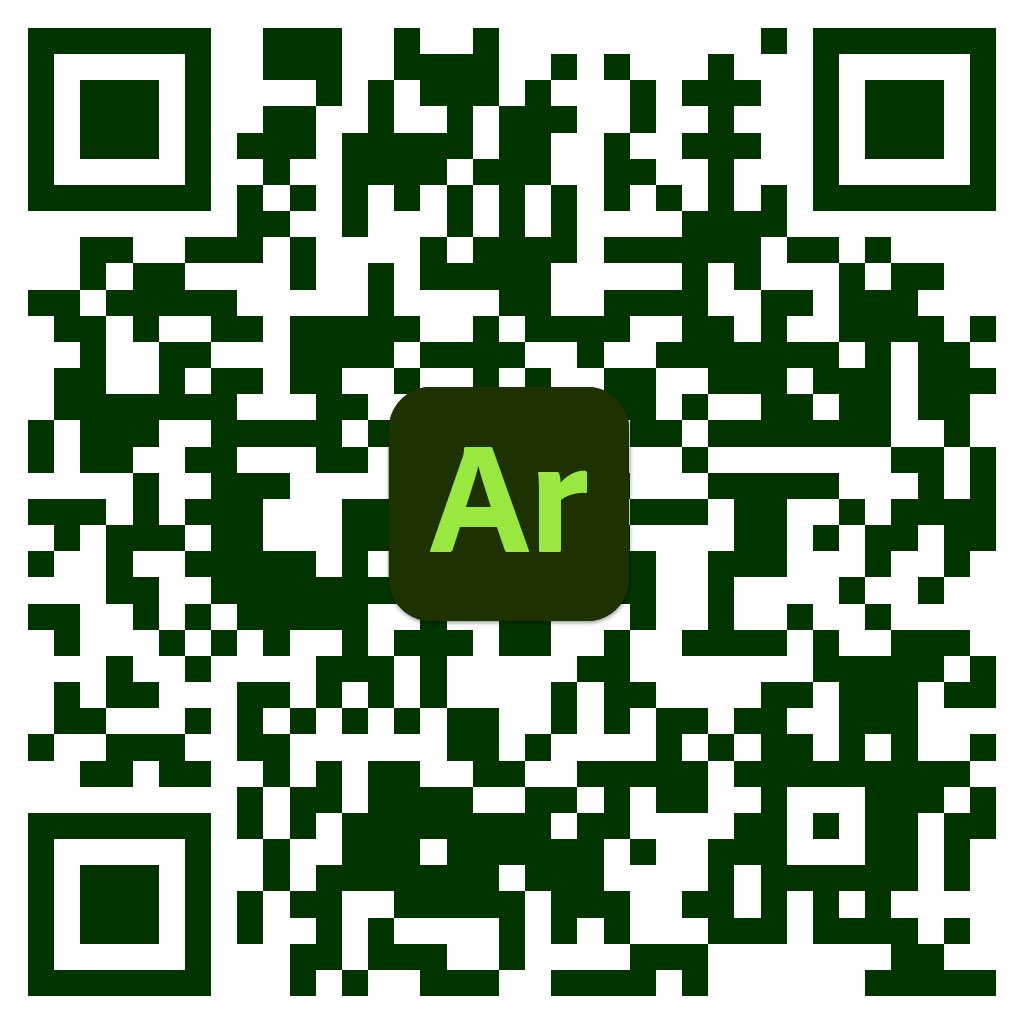 jason_blower's tweet photo. New work that I did with @GoElks is now out in the wild!  Ticket holders scan this QR code to see the augmented reality quality #AugmentedReality https://t.co/RF219RB5SZ