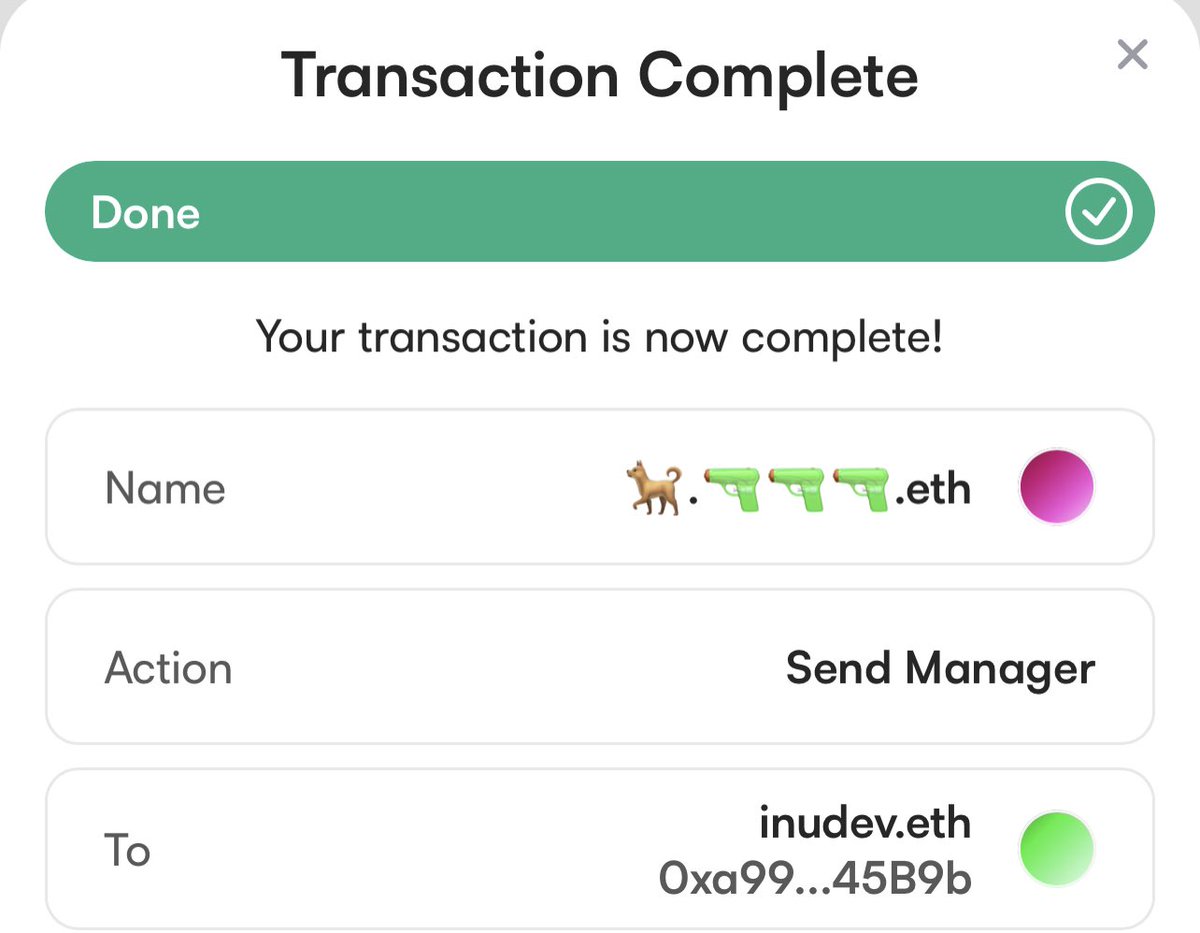 Flossin 🦷 tweet media