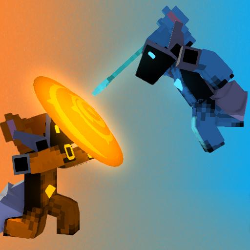 Animation159's tweet image. orangen is training #protogems